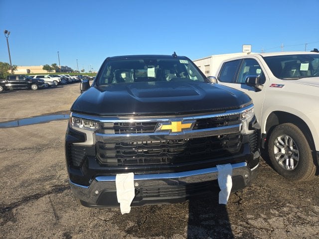 2026 Chevrolet Silverado 1500 LT - Photo 2