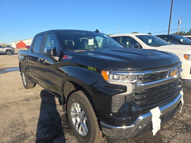 2026 Chevrolet Silverado 1500 LT - Photo 3