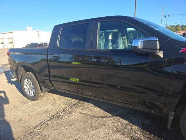 2026 Chevrolet Silverado 1500 LT - Photo 4