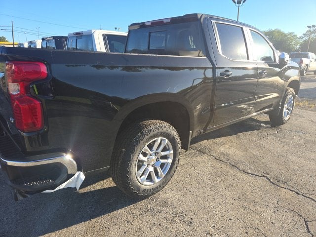 2026 Chevrolet Silverado 1500 LT - Photo 5