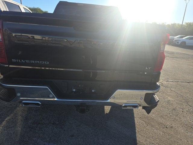 2026 Chevrolet Silverado 1500 LT - Photo 6