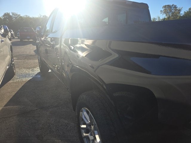 2026 Chevrolet Silverado 1500 LT - Photo 7