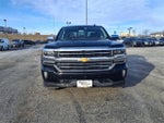 2018 Chevrolet Silverado 1500 High Country