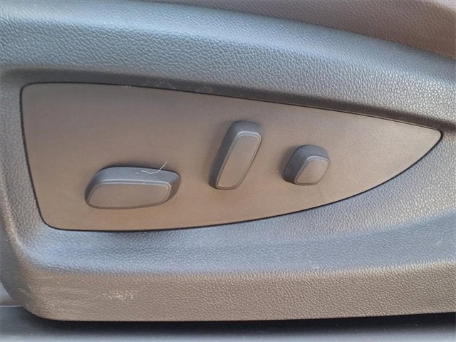 2018 Chevrolet Silverado 1500 High Country