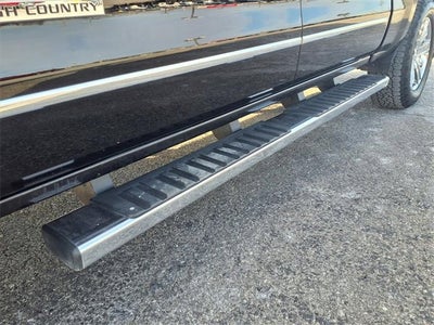 2018 Chevrolet Silverado 1500 High Country