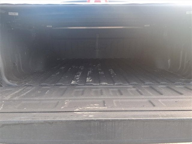 2018 Chevrolet Silverado 1500 High Country