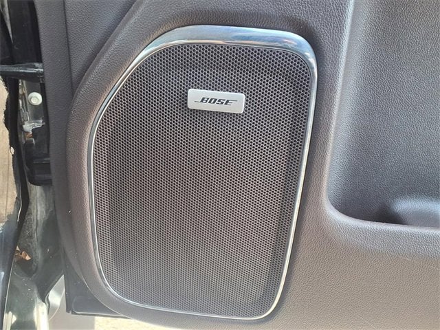 2018 Chevrolet Silverado 1500 High Country