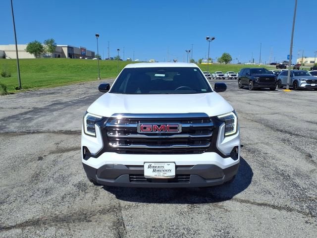 Used 2025 GMC Terrain Elevation with VIN 3GKALUEG7SL264691 for sale in Kansas City