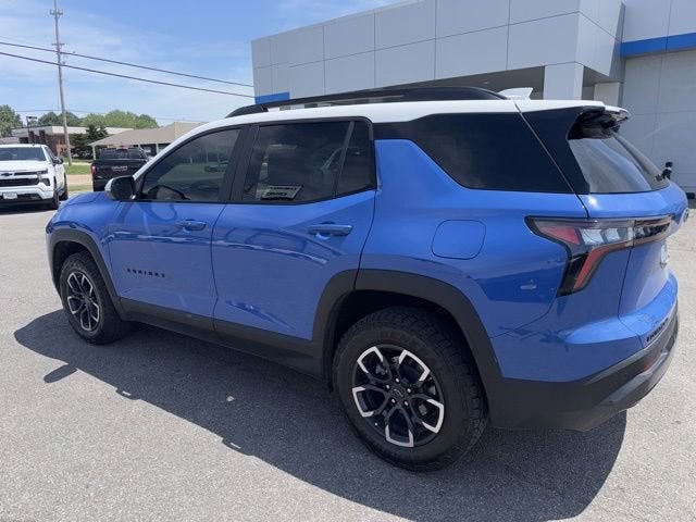 2025 Chevrolet Equinox ACTIV