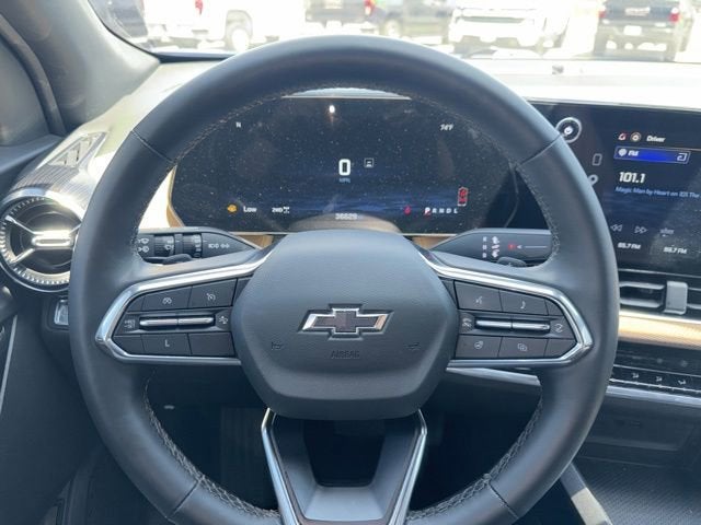 2025 Chevrolet Equinox ACTIV