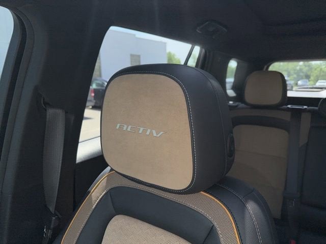 2025 Chevrolet Equinox ACTIV