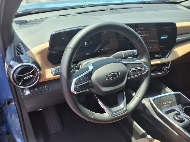 2025 Chevrolet Equinox ACTIV