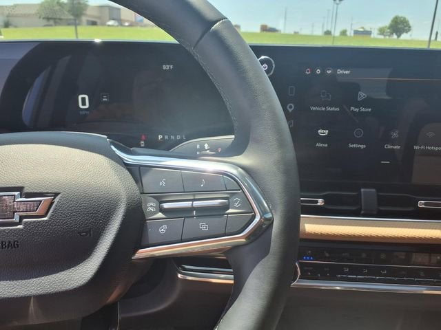 2025 Chevrolet Equinox ACTIV