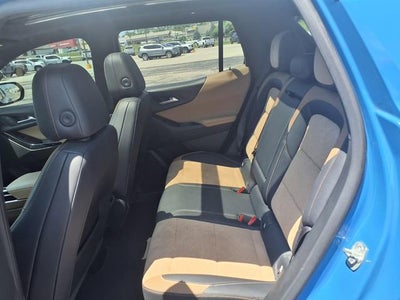 2025 Chevrolet Equinox ACTIV