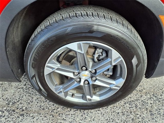 2024 Chevrolet Blazer 3LT