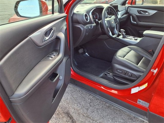 2024 Chevrolet Blazer 3LT