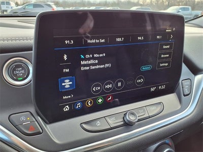 2024 Chevrolet Blazer 3LT