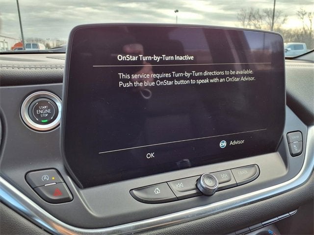 2024 Chevrolet Blazer 3LT