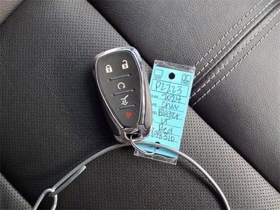 2024 Chevrolet Blazer 3LT