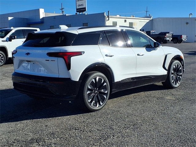 2024 Chevrolet Blazer EV RS