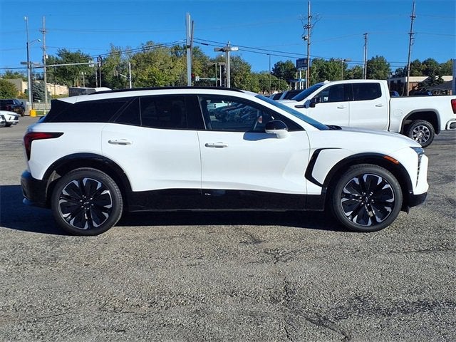 2024 Chevrolet Blazer EV RS