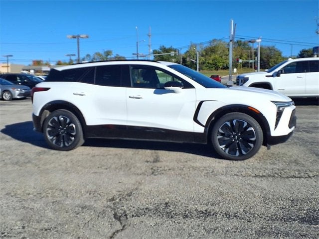 2024 Chevrolet Blazer EV RS