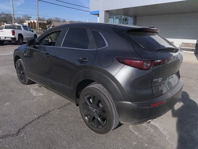 2024 Mazda Mazda CX-30 2.5 S Select Sport
