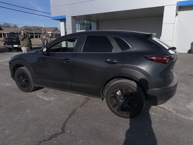 2024 Mazda Mazda CX-30 2.5 S Select Sport