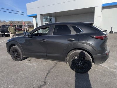 2024 Mazda Mazda CX-30 2.5 S Select Sport