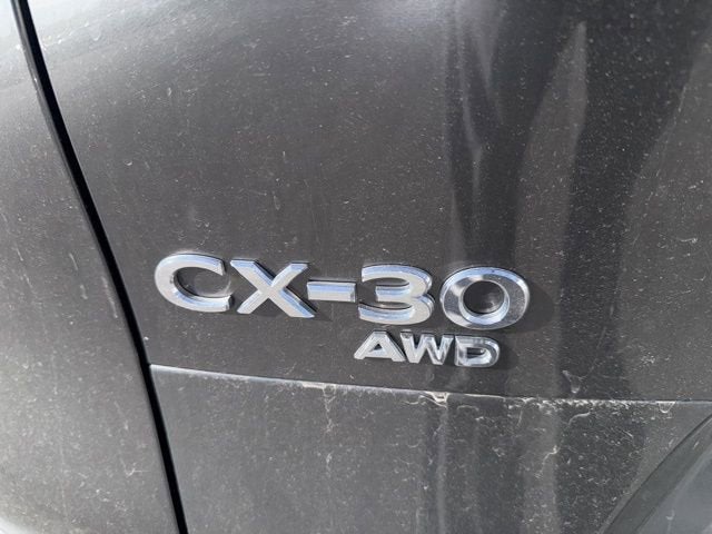 2024 Mazda Mazda CX-30 2.5 S Select Sport