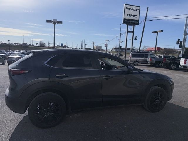 2024 Mazda Mazda CX-30 2.5 S Select Sport
