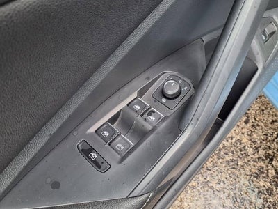 2025 Volkswagen Jetta S