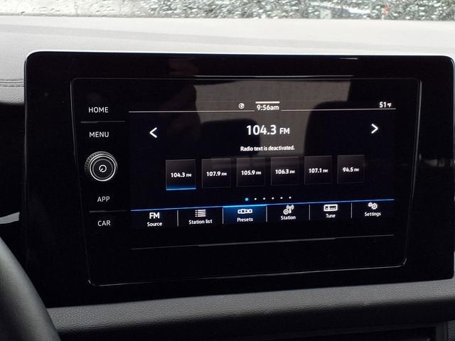 2025 Volkswagen Jetta S
