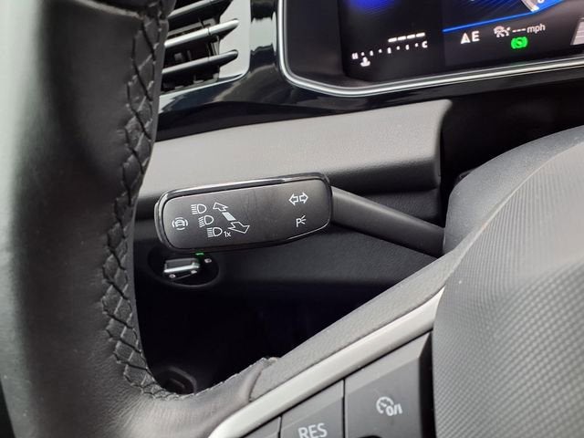 2025 Volkswagen Jetta S
