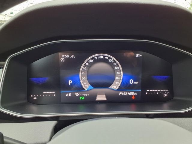 2025 Volkswagen Jetta S