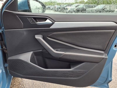 2025 Volkswagen Jetta S