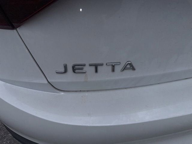 2022 Volkswagen Jetta SE