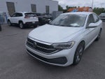 2022 Volkswagen Jetta SE