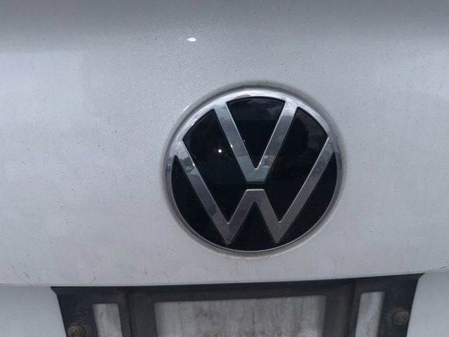 2022 Volkswagen Jetta SE