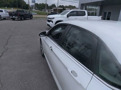 2022 Volkswagen Jetta SE