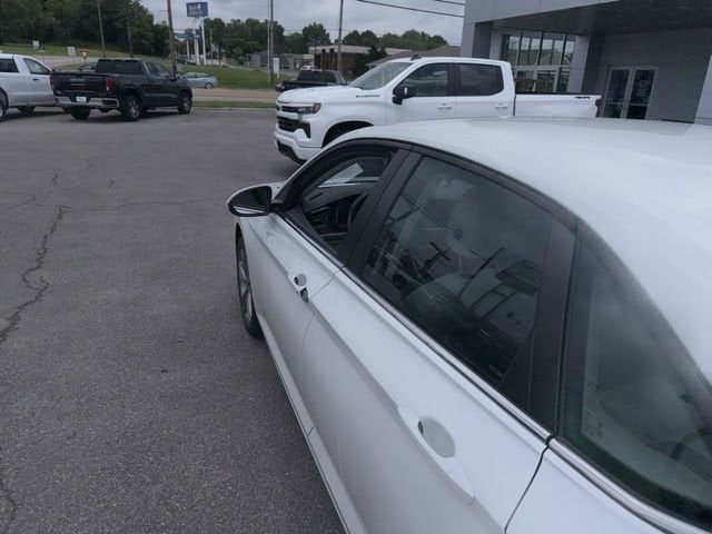 2022 Volkswagen Jetta SE