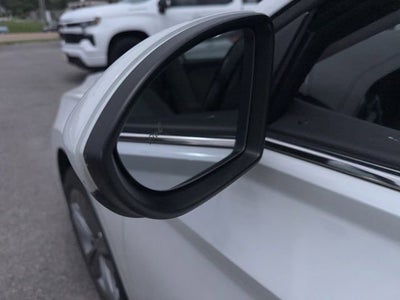 2022 Volkswagen Jetta SE