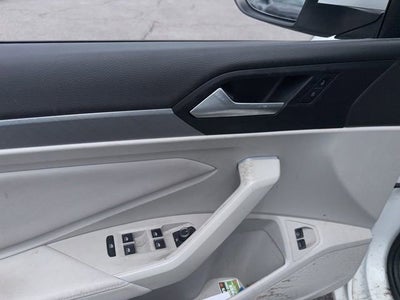 2022 Volkswagen Jetta SE