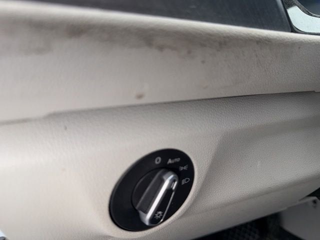 2022 Volkswagen Jetta SE
