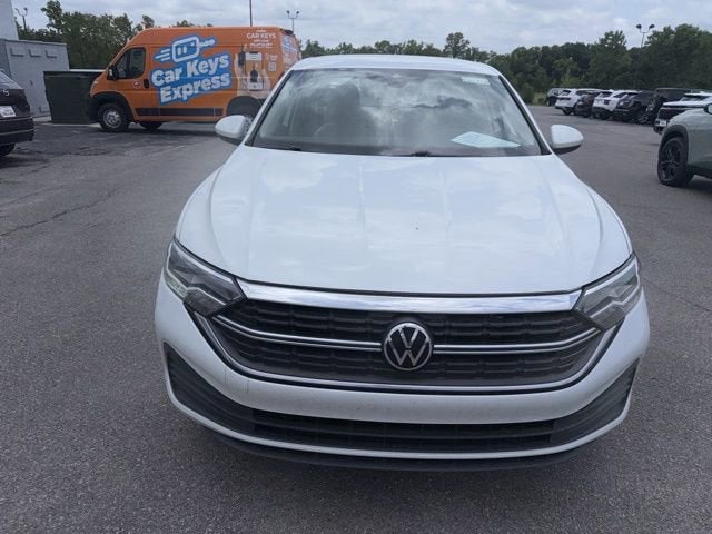 2022 Volkswagen Jetta SE