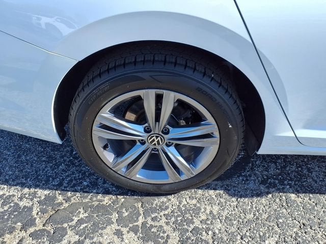 2022 Volkswagen Jetta SE