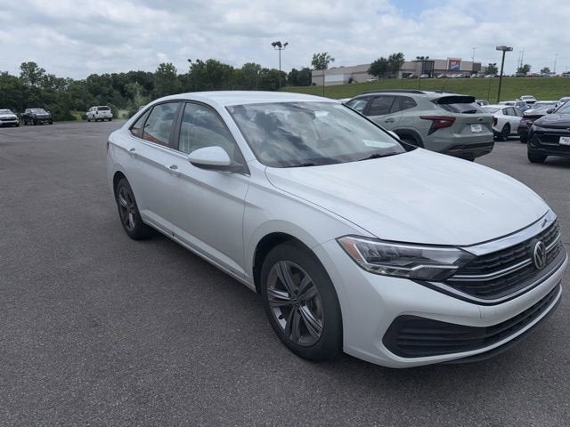 2022 Volkswagen Jetta SE