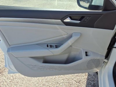 2022 Volkswagen Jetta SE