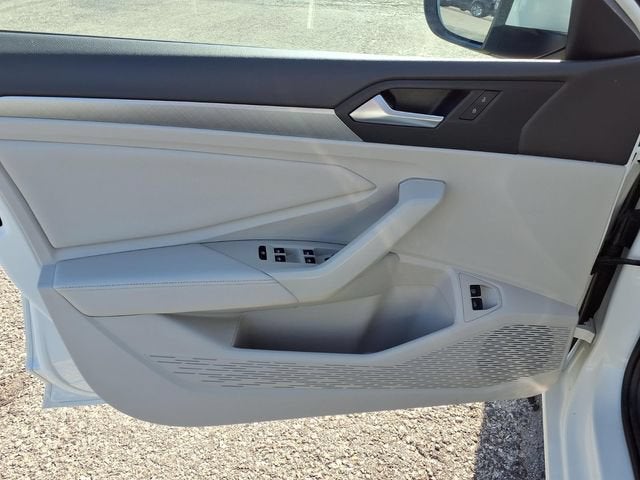 2022 Volkswagen Jetta SE