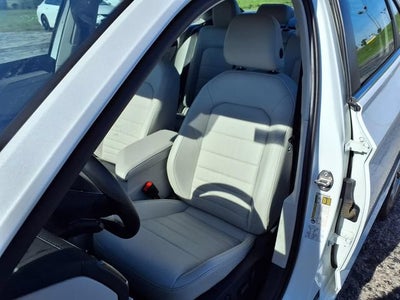 2022 Volkswagen Jetta SE